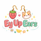 Ey Up Ears - Home